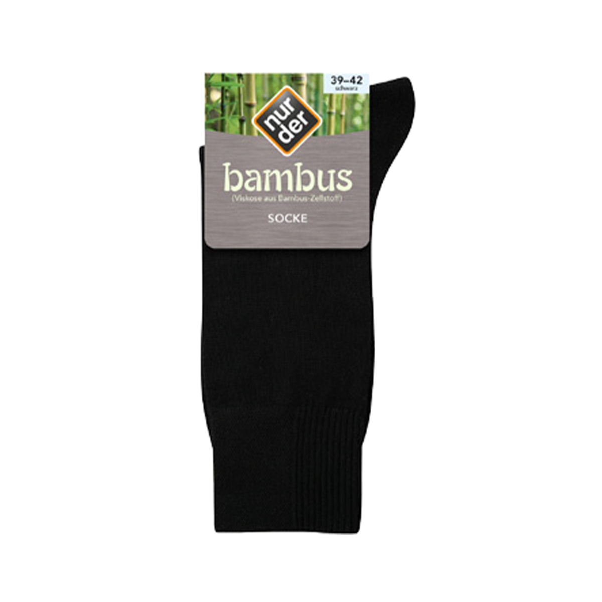 Pánské bambusové ponožky